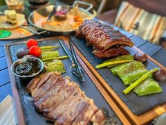 -J Create城市露营咖啡·简餐·宠物(上海动物园店)