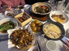 -鸽味轩·粤菜小馆(高楼门总店)