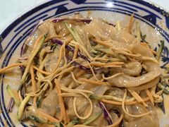 -听涛雅苑百味饺子老家菜馆