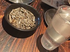 -破店肥哈·海鲜·烧烤(郑州银泰inPARK店)