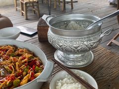 -悦哉·派对·草坪婚礼·围炉煮茶(三圣乡店)