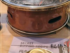 -闻老头·菊花炭烤肉(D11店)