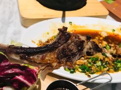 -花舍·新派粤菜·西餐·下午茶(亚运村·鸟巢店)