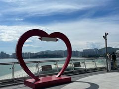 -厦门邮轮中心厦鼓码头(轮渡站)