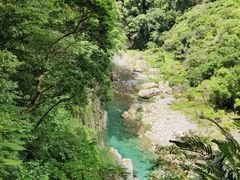-太鲁阁公园