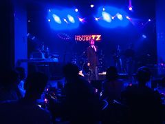 -TZ House音乐现场(茅台店)