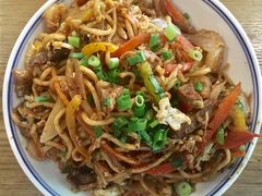 -食彩美印度特色美食餐厅·印度料理