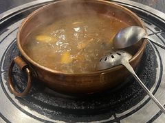 -阿山卓·野生菌火锅·纳西火塘烤肉