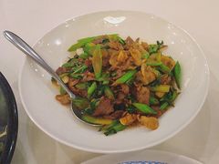 -巴音浩日娲·蒙餐(双林东路店)