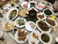 -新享乐海鲜(翠华路店)