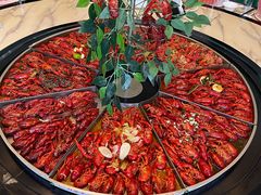 龙虾大咖-红胖胖龙虾王·本地菜