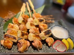 -长崎屋·日本料理·刺身·烧鸟(天河北路店)