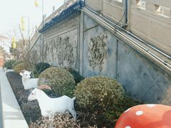 -三林塘老街
