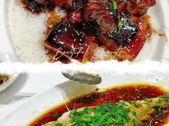 -必点海鲜·海肠捞饭·鲅鱼水饺(滨江道店)