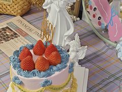 -食间旅人DIY烘焙工作室