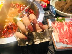 -骨之味·筒骨汤火锅(江头店)