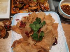 -奉天宴遇烧烤·冒锅