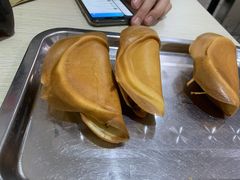 -贺记蛋烘糕(青羊第五分店)