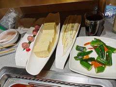 -海底捞火锅(海宁路店)