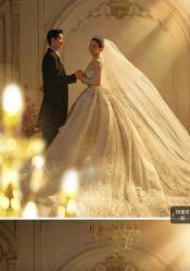 -蒙娜丽莎婚纱摄影(南门店)