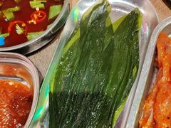 -马场洞肉铺(振安店)