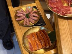 -闻老头·菊花炭烤肉(D11店)