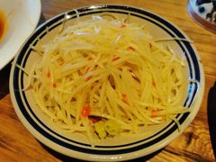 -永安鱼庄·镇江菜(丁卯店)