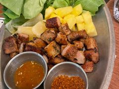 -Blac+Blac(中海环宇荟店)