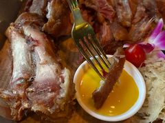 -味德西餐音乐酒吧 Wade's Bar&Grill