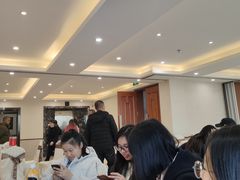 等位区-可达酒店