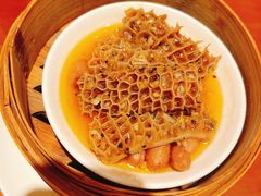 -杭州JW万豪酒店-万豪中餐厅