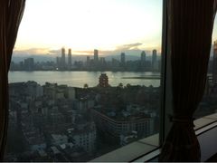 东方豪景花园酒店旋转餐厅-东方豪景花园酒店·怡景旋转餐厅