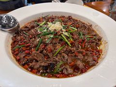 -邱大妈水煮(龙山店)