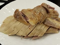 -清真·安乐园菜馆(茶南店)