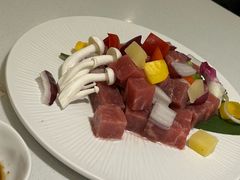 -韩时烤肉(枫蓝店)