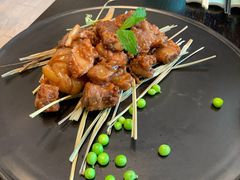 -翠湖轩中餐厅·翠湖宾馆