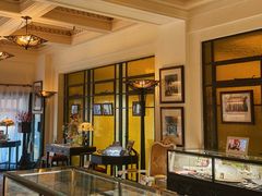 -上海和平饭店 Fairmont Peace Hotel