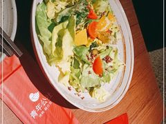-青年公社烤鸭(熙悦天街店)