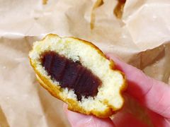 -莫朗核桃饼(虹泉路店)