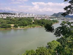 -桂林两江四湖景区