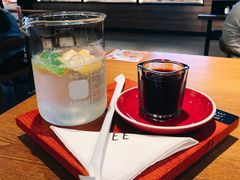 梅纳反应-Gee Coffee Roasters(万象天地店)