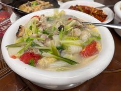 -长平肥姐白粥·海鲜打冷