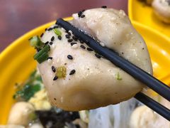 -小杨生煎(香港名都店)