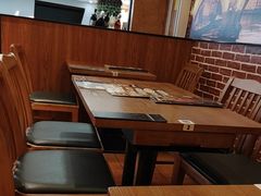 -萨莉亚意式餐厅(黄村高德汇店)