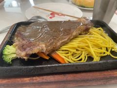 -凡塔斯牛排自助餐厅(广东佛山三水万达店)