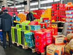 零售区-西郊国际农产品交易中心