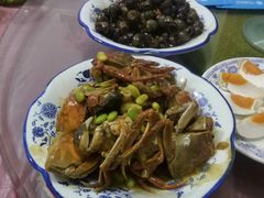 六月黄-喜洋洋蟹庄(阳澄湖店)
