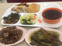 -香妃烤鸡(西单店)