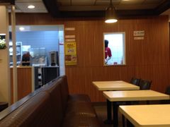 -永和大王(解放东路店)
