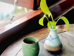 -豫园湖心亭茶楼